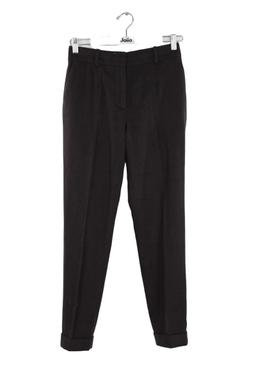 Pantalon Maison Ullens en cachemire