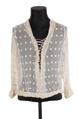 Blouse Iro en coton