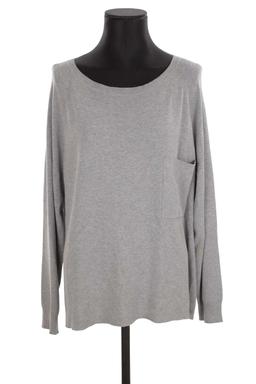 Pull Max Mara en coton