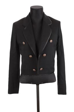 Blazer The Kooples en laine