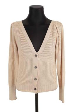 Cardigan Valentine Gauthier en coton