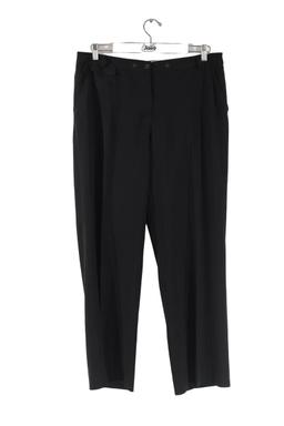 Pantalon droit Gerard Darel en laine