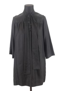 Robe Gerard Darel en soie