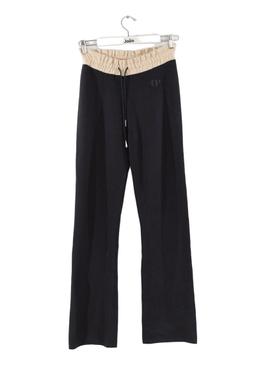 Pantalon large Claudie Pierlot en coton