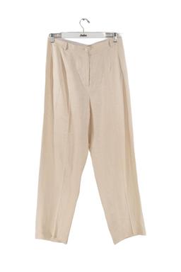 Pantalon droit Gerard Darel en lin