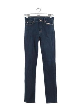 Jean 7 For All Mankind en coton