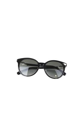 Lunettes de soleil Fendi noir