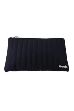 Pochette Fusalp Noir