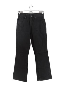 Jean bootcut Soeur en coton