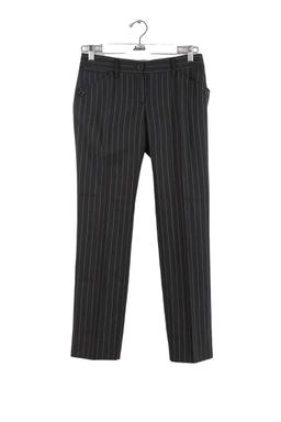 Pantalon droit Dolce & Gabbana en laine