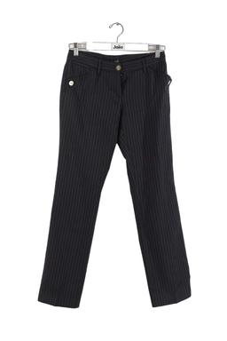 Pantalon droit Dolce & Gabbana en laine