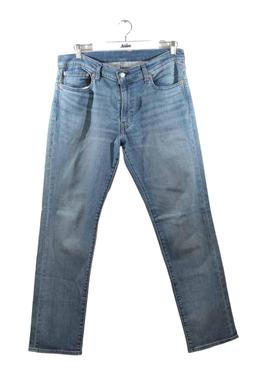 Jean droit Levi's en coton