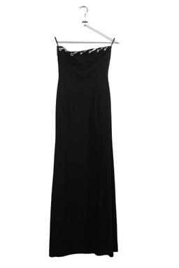 Robe Paco Rabanne noir