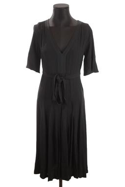 Robe Tara Jarmon noir