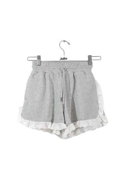 Short Maje en coton