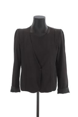 Veste Vanessa Bruno noir