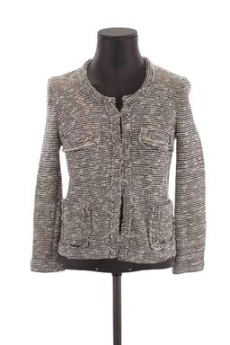 Gilet Isabel Marant en coton