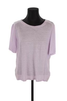 Blouse Sandro Violet