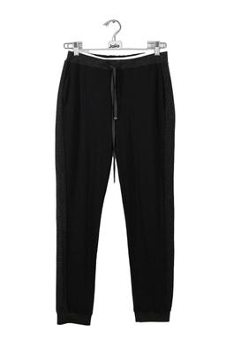 Pantalon de sport Liu Jo Noir