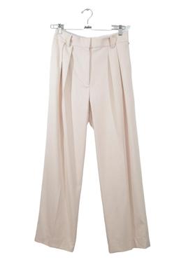 Pantalon large Tommy Hilfiger beige