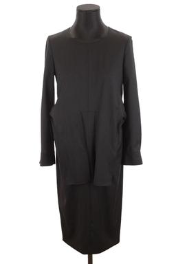 Robe Max Mara noir