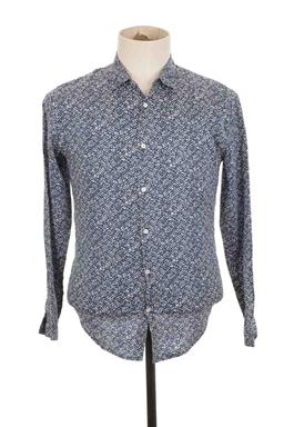 Chemise Sandro en coton