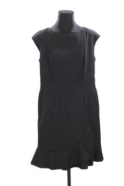 Robe Paule Ka noir