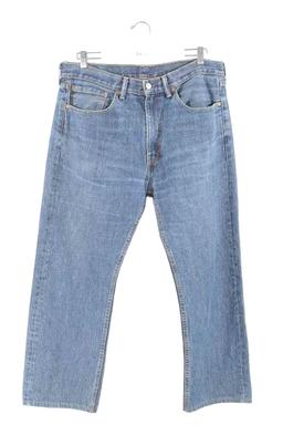 Jean droit Levi's en coton