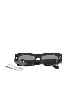 Lunettes de soleil Stella McCartney noir