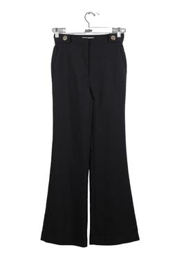 Pantalon Sandro noir