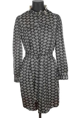 Robe Isabel Marant en soie