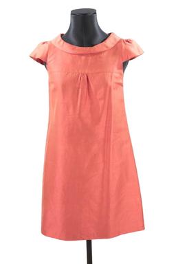 Robe Tara Jarmon orange