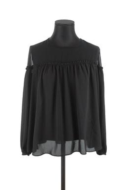 Blouse Claudie Pierlot en coton