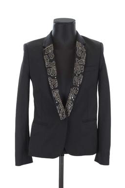 Blazer The Kooples en laine