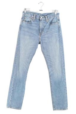 Jean droit Levi's en coton