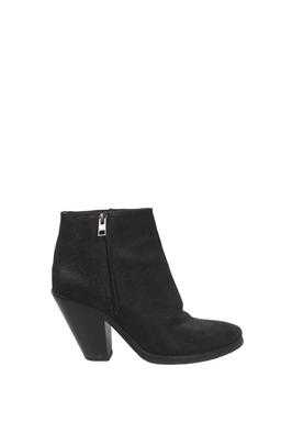 Boots All Saints en cuir