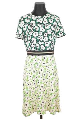 Robe Stella McCartney vert