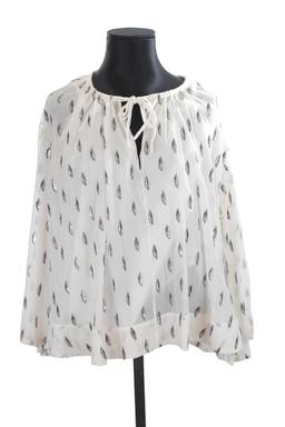 Blouse Iro en soie