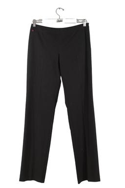 Pantalon droit Dolce & Gabbana en coton