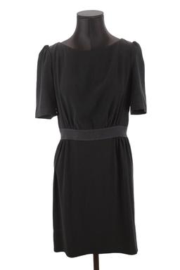 Robe Tara Jarmon noir