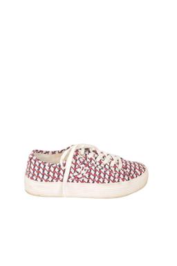 Baskets Tommy Hilfiger multicolore