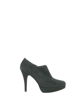 Boots Stuart Weitzman en cuir