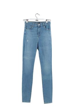 Jean slim J Brand en coton