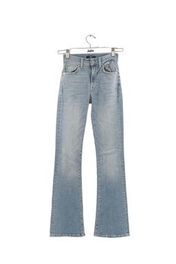 Jean 7 For All Mankind en coton