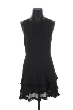 Robe Sandro noir