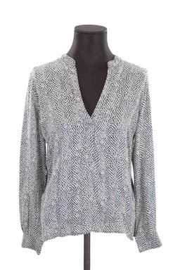 Blouse Majestic Filatures en coton