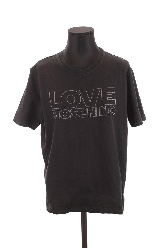 T-shirt Moschino en coton