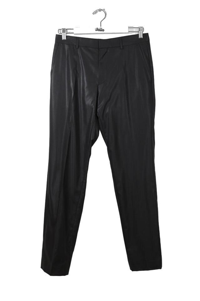 Pantalon Hugo Boss en laine