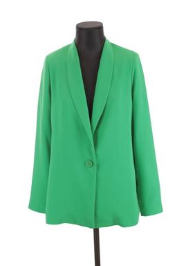 Blazer Modetrotter Vert