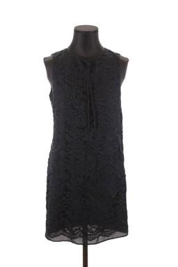 Robe Claudie Pierlot en dentelle